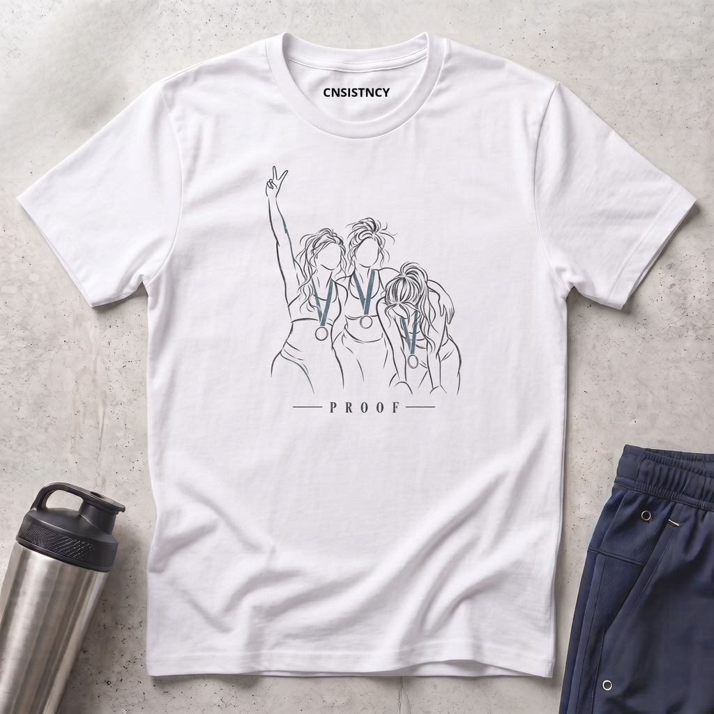 Proof T-Shirt