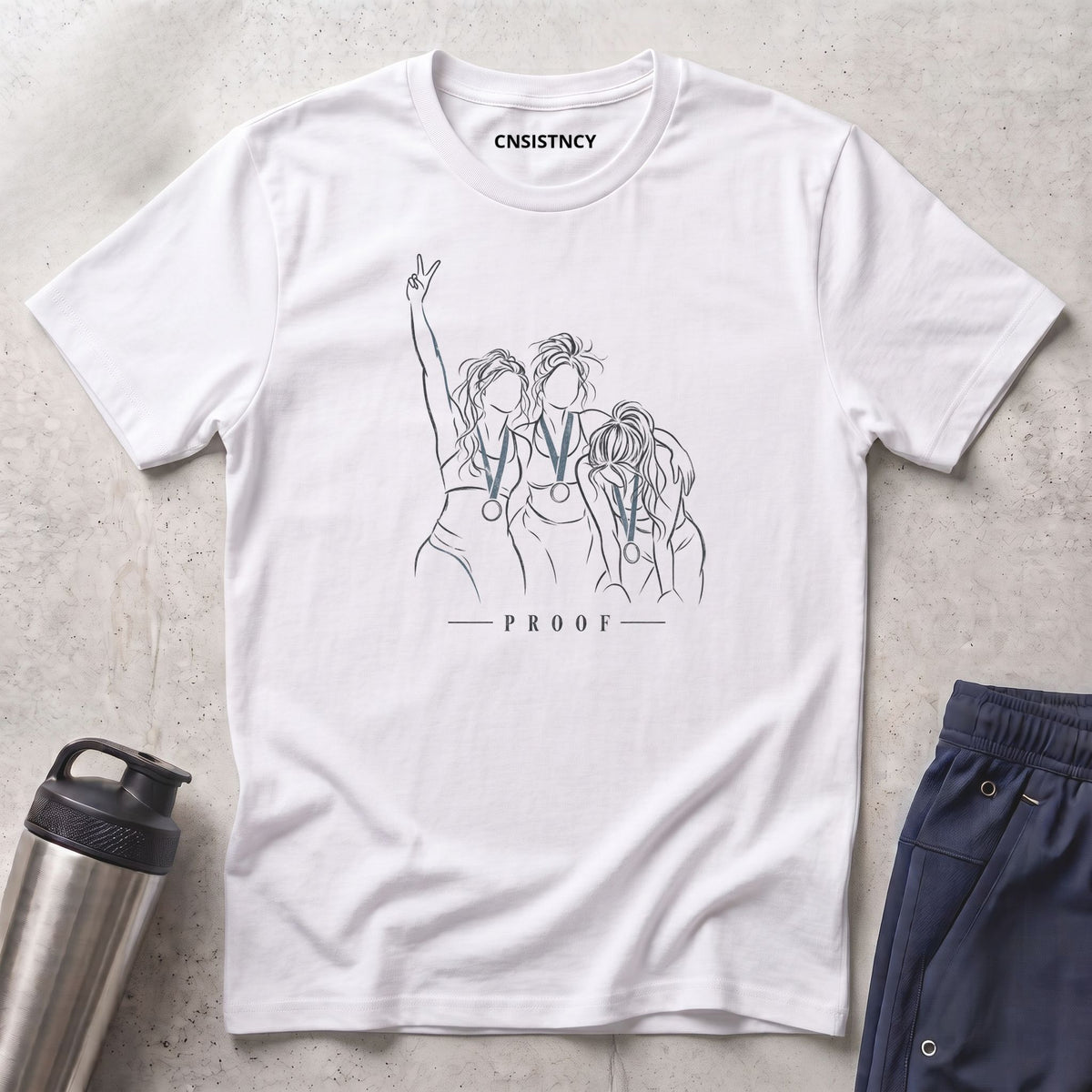 Proof T-Shirt