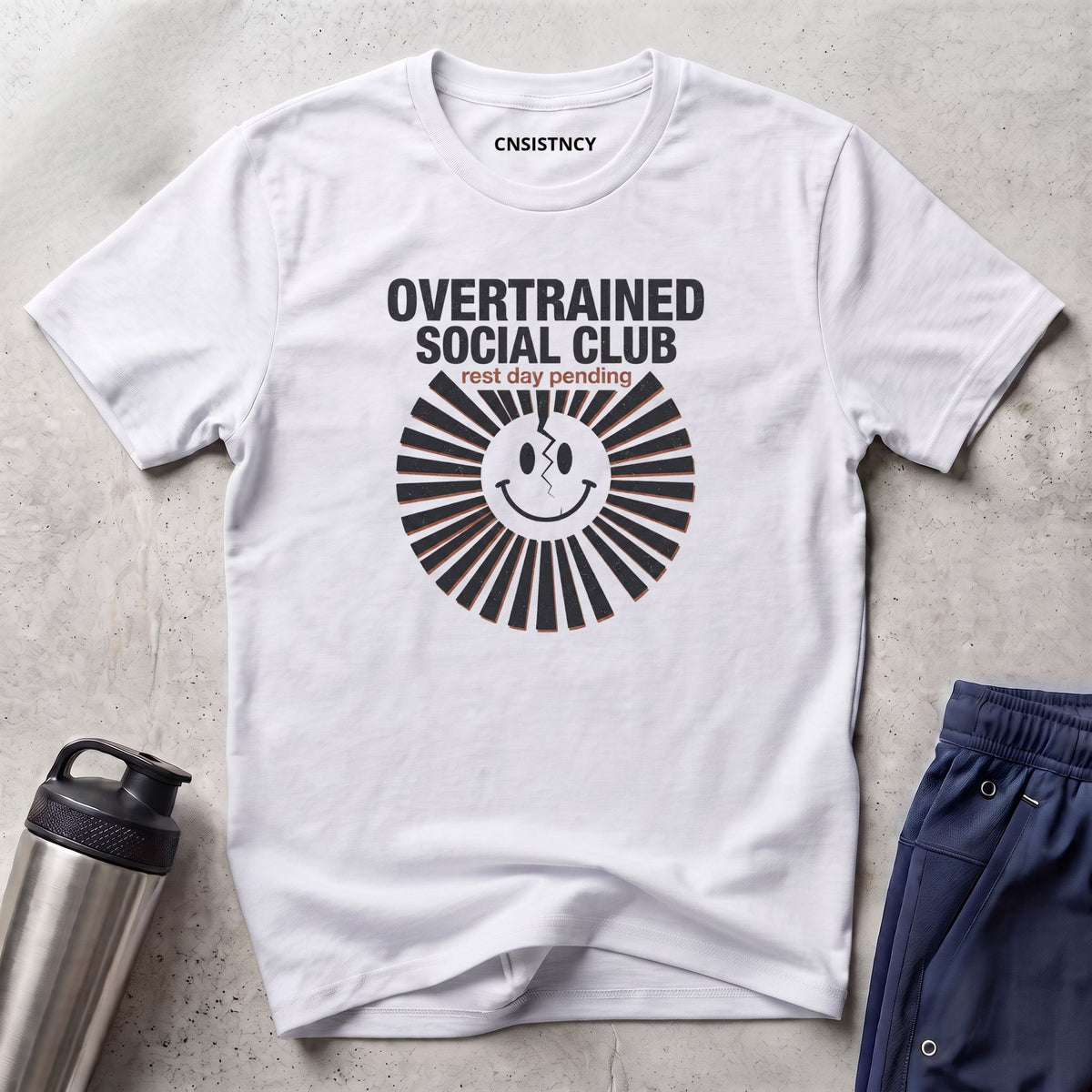 Overtrained T-Shirt