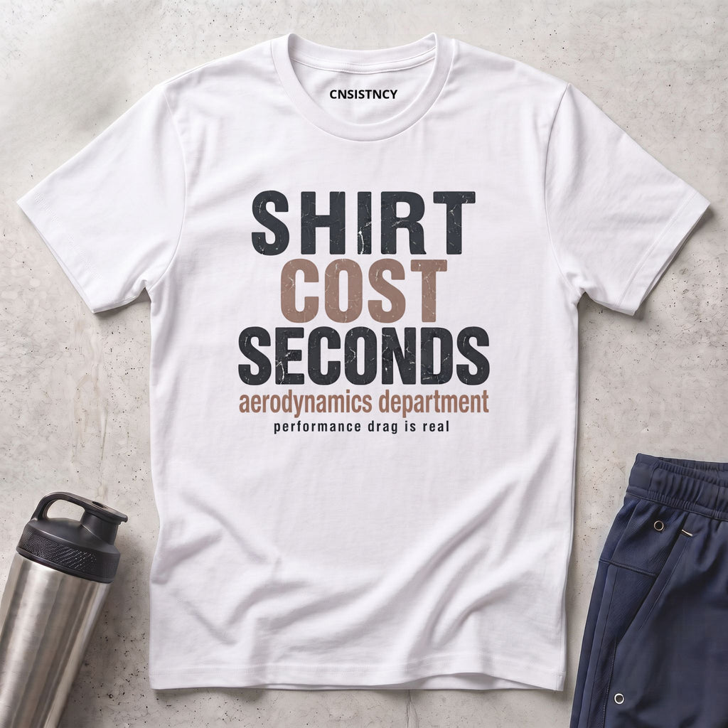 Shirt Cost Seconds T-Shirt