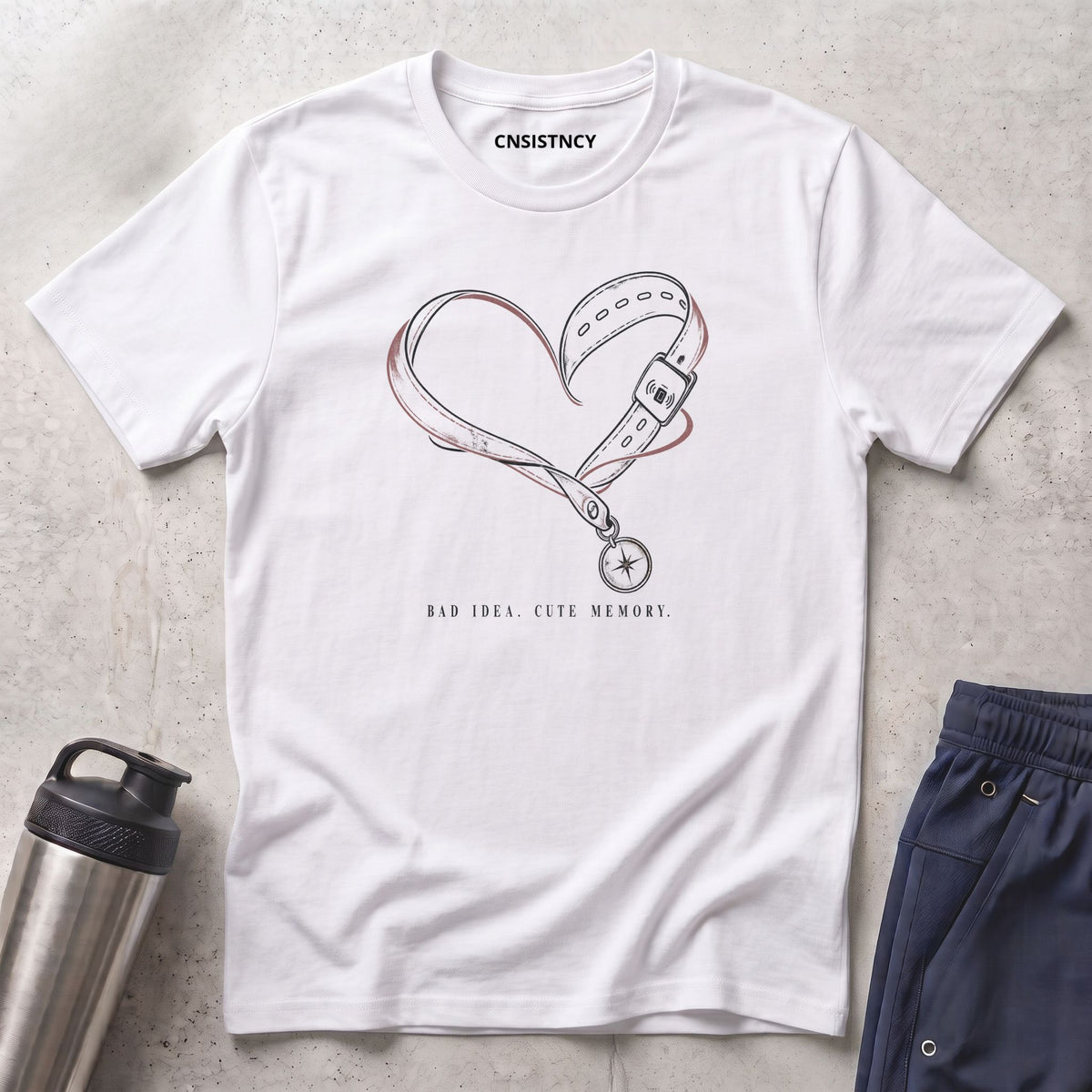 Cute Memory T-Shirt