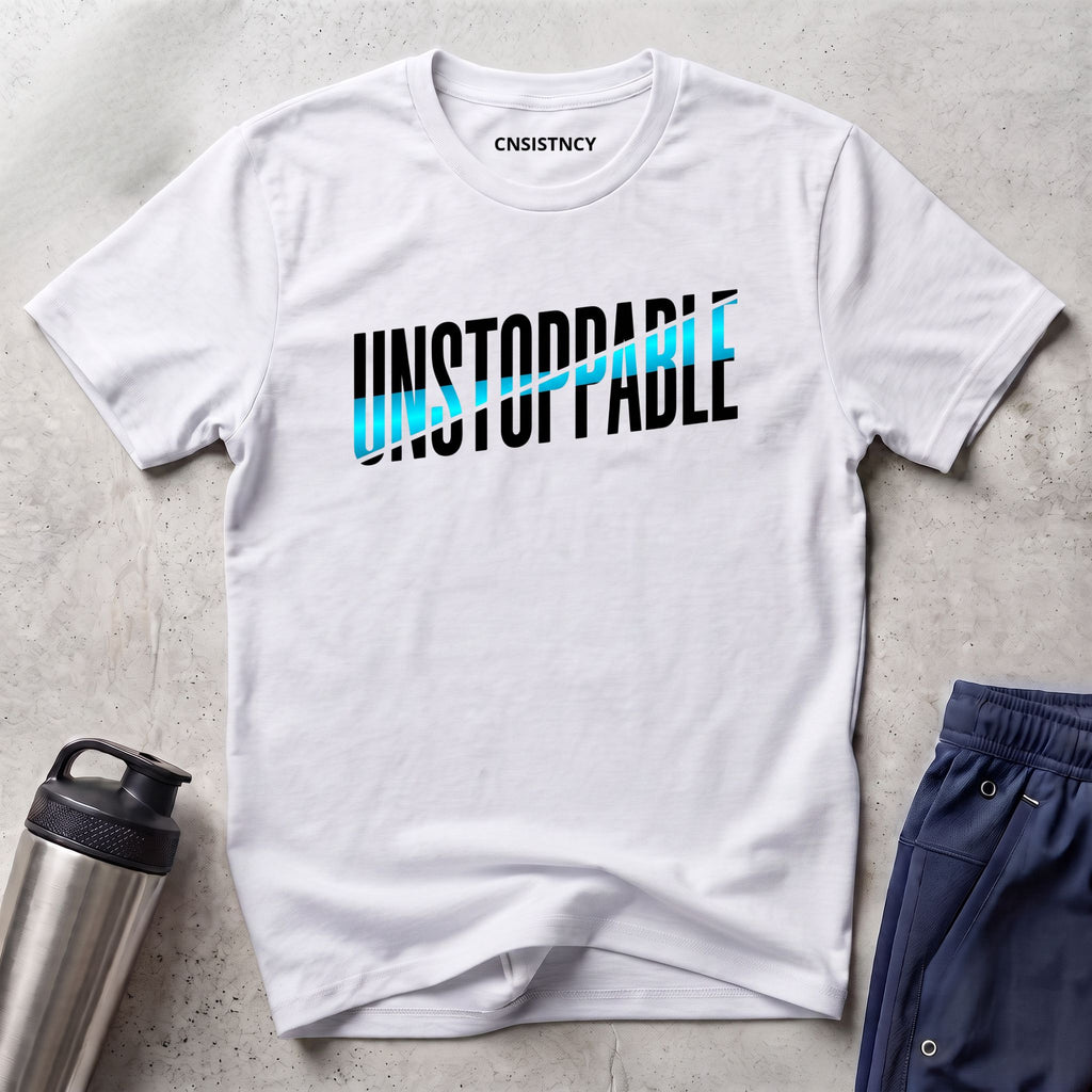 Unstoppable T-Shirt